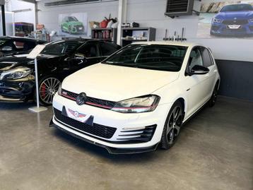 Volkswagen Golf GTI 2.0 TSI Performance *ECOSSAIS*NAVI*LED*P beschikbaar voor biedingen