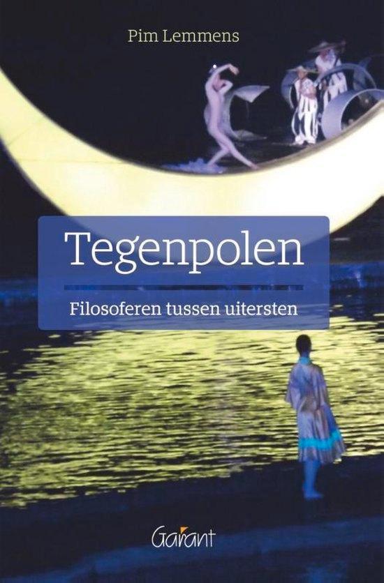 Tegenpolen - Filosoferen tussen uitersten, Livres, Philosophie, Utilisé, Enlèvement ou Envoi