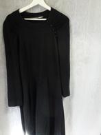 SportMax - Jurk taille  EU 42, Kleding | Dames, SPORTMAX, Verzenden, Zwart, Maat 42/44 (L)