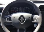 renault master l3h2 150pk 2023 24000km dubbel/cabine 7plaats, Autos, Achat, Euro 6, Entreprise, 7 places