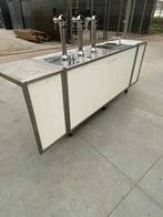 Tapinstallatie Antoine 2020, Elektronische apparatuur, Thuistapinstallaties, Ophalen, Zo goed als nieuw