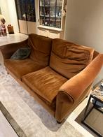 Stoffe zetel, Huis en Inrichting, Ophalen