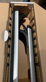 Barres de toit Audi A4, Autos : Pièces & Accessoires, Barres latérales, Enlèvement, Utilisé