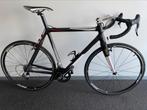 Prachtige carbon racefiets Eddy Merckx gravelbike 56 cm, Fietsen en Brommers, Fietsen | Racefietsen, Ophalen, Carbon