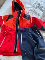 Skipak Broek en vest  - Nieuw, Sport en Fitness, Skiën en Langlaufen, Overige merken, Nieuw, Ophalen of Verzenden, Kleding