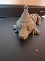 Flexibele hond, Ophalen of Verzenden