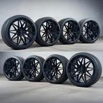 5x112  265 30 ZR21   5mm  OCCASIE COMPLEET 1050€, Enlèvement, Utilisé