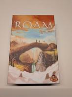 Roam (als nieuw), Trois ou quatre joueurs, Enlèvement ou Envoi, Comme neuf, White Goblin Games