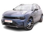LYNKCO 01 1.5 TURBO PHEV, Auto's, Overige Auto's, Automaat, Blauw, Diesel, Startonderbreker