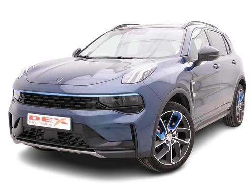 LYNKCO 01 1.5 TURBO PHEV, Auto's, Overige Auto's, ABS, Airbags, Airconditioning, Boordcomputer, Cruise Control, Elektrische ramen