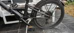 Vouwfiets, Fietsen en Brommers, Fietsen | Vouwfietsen, Ophalen of Verzenden, Zo goed als nieuw, Versnellingen