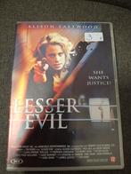 Lesser evil, Enlèvement ou Envoi