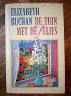 Elizabeth Buchan: De tuin met de lelies, Boeken, Ophalen of Verzenden, Gelezen