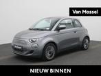 Fiat 500e Icon 42 kWh, Auto's, 4 zetels, Stof, 1265 kg, 255 min