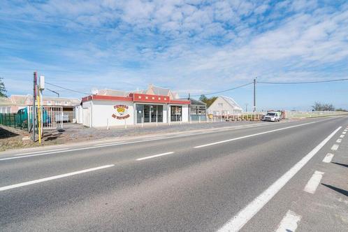 Grond te koop in Ichtegem, Immo, Gronden en Bouwgronden, tot 200 m²
