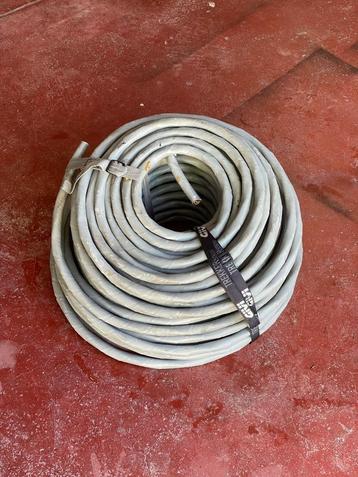 CABLE ELECTRIQUE 25 MM2 beschikbaar voor biedingen