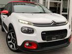 Citroën C3 1.2 Shine / Gps / Camera / CarPlay /KeyLess/Crui, Auto's, Citroën, Voorwielaandrijving, Stof, Gebruikt, Euro 6