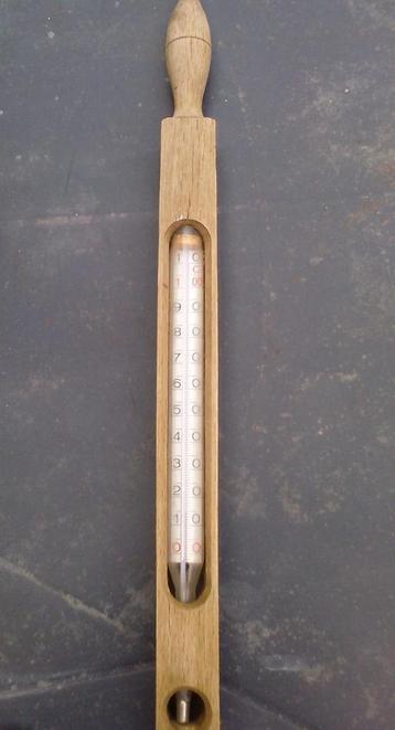 Bad thermometer beschikbaar voor biedingen