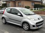 Peugeot 107 – 1L Essence – 113.000 km – À rénover, Achat, Entreprise, Boîte manuelle, Tissu