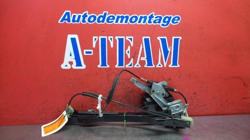 RAAMMECHANIEK LINKS VOOR Ford Mondeo III (01-2000/03-2007), Auto-onderdelen, Ruiten en Toebehoren, Ford, Gebruikt
