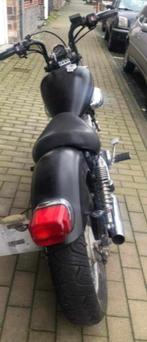 yamaha xv 250, Motoren, Ophalen, Gebruikt