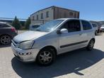 Hyundai Getz 1.1 Benzine - 128200 km - 1 JAAR GARANTIE, Auto's, Hyundai, Gebruikt, 46 kW, Bedrijf, https://public.car-pass.be/vhr/bbe13c62-a249-42b3-895d-68d380df42fe