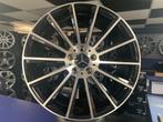 IN STOCK: NIEUWE breedset 19 inch 5x112 alu velgen voor MB, Enlèvement ou Envoi, Neuf, 19 pouces, Jante(s)