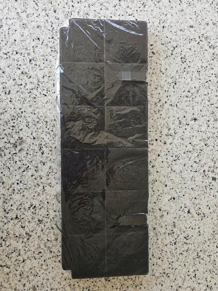 Koolstoffilter dampkap - nieuw, niet gebruikt, Huis en Inrichting, Keuken | Keukenelementen, Nieuw, Ophalen of Verzenden