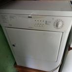 Droogkast Zanussi, Ophalen, Wolprogramma, 6 tot 8 kg, Gebruikt