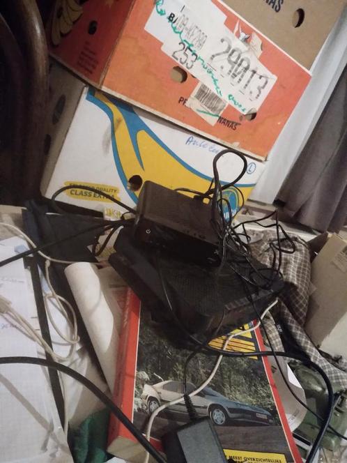 Decorder proximus, Audio, Tv en Foto, Decoders en Harddiskrecorders, Zo goed als nieuw, Ophalen of Verzenden