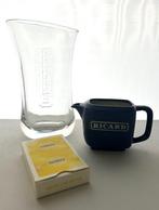 Ricard waterkan kaartspel, Ophalen of Verzenden