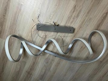 Prachtige lamp/ophanging beschikbaar voor biedingen