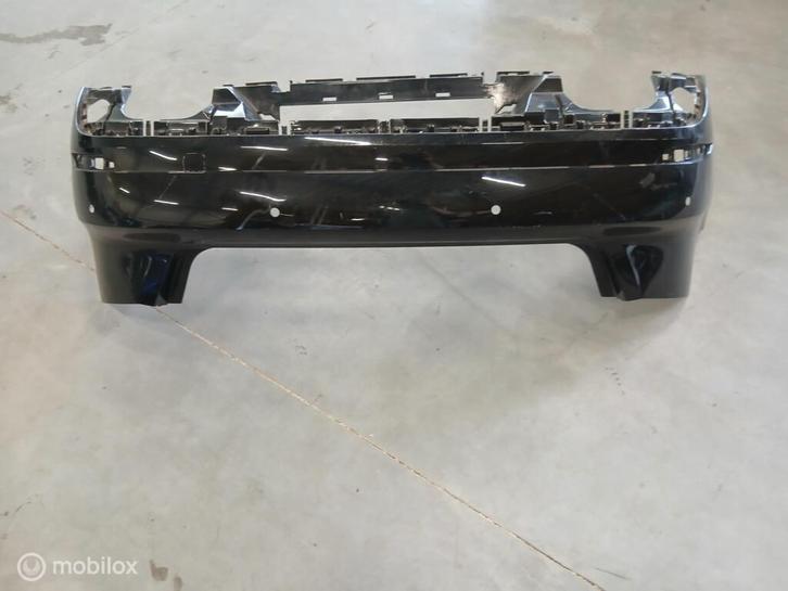 Achterbumper  GOLF A7 - 9174370003300- 0026, Auto-onderdelen, Carrosserie, Bumper, Achter, Gebruikt, Ophalen of Verzenden