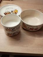 Kaasraclette service, Maison & Meubles, Cuisine | Vaisselle, Enlèvement, Assiettes(s)