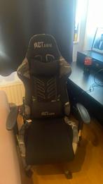 Gamestoel, Sport en Fitness, Massageproducten, Ophalen, Zo goed als nieuw