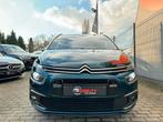 Citroen C4 SPACE TOURER 1.5HDI 139000 km AUTOMAAT EURO 6d, 4 cilinders, Blauw, 7 zetels, Leder