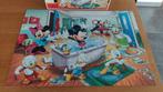 Puzzel 1000 stuks Mickey Mouse, Kinderen en Baby's, Speelgoed | Kinderpuzzels, Ophalen, Zo goed als nieuw