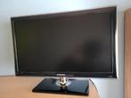 Samsung tv + Telefunken DVD speler, Ophalen, Samsung