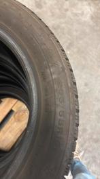 Winterbanden Dunlop Winter Sport 5  205/55/16, Enlèvement