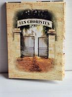 Magnifique double DVD "Les Choristes" en excellent état, Alle leeftijden, Boxset, Muziek en Concerten, Ophalen of Verzenden