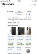 Rachat Samsung s24, ultra s25 ulra ou fold meilleur prix h24, Telecommunicatie, Mobiele telefoons | Samsung, Ophalen of Verzenden