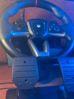 Volant de course HORI XBOX, Enlèvement ou Envoi, Comme neuf