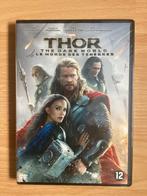 Dvd Marvel Thor The Dark World - Nieuw, Vanaf 12 jaar, Ophalen of Verzenden, Nieuw in verpakking, Science Fiction