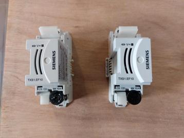 Siemens TXS1 EF10 beschikbaar voor biedingen