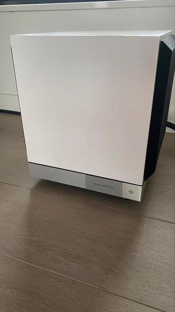 Bowers & Wilkins DB3D beschikbaar voor biedingen