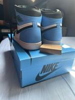 Nike dunk high 42,5, Kleding | Heren, Schoenen, Ophalen, Zwart, Nike, Zo goed als nieuw