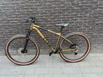Cube Acid MTB, Fietsen en Brommers, Ophalen, Zo goed als nieuw