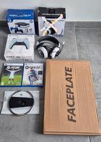 Accessoires et jeux ps5 en excellent état, Enlèvement, Comme neuf
