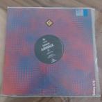 genlog airwalk 12 inch maxi, Ophalen of Verzenden, Gebruikt, 12 inch, Techno of Trance