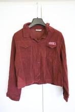 Burgundy vest van Indigo m164, Meisje, Trui of Vest, Nieuw, Ophalen of Verzenden